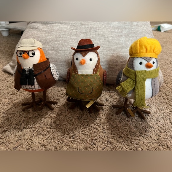 2021 Spritz Target Birds - Picture 1 of 4